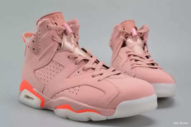 Retro May EyeCatching 657 Aleali CI0550- 4314 Jordan 6 1112